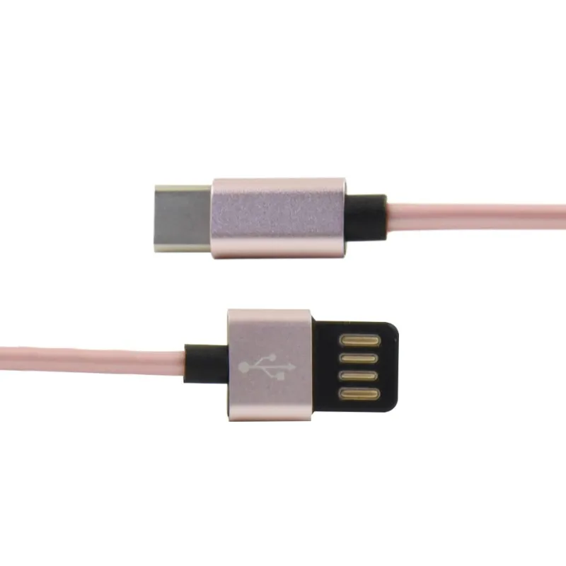 2019 New Arrivals Usb Charging Data Cable Usb For iPhone Type c Micro Usb Cable Charger - ANKUX.COM