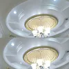 European PU decorative ceiling dome and medallions