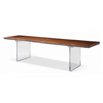 Moderna Semplice Legno Massello Top 10 Posti Tavolo Da Pranzo Di Design Buy 10 Posti Tavolo Da Pranzotavolo Da Pranzo In Legno Massellotavolo Da