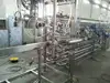 1000L bag in box diced pineapple pulp aseptic filling machine