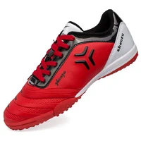 

CZ21320c Best selling soccer indoor shoes supplier