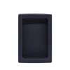 Fashionable customized mini shockproof disk portable hard drive skin silicone cover case