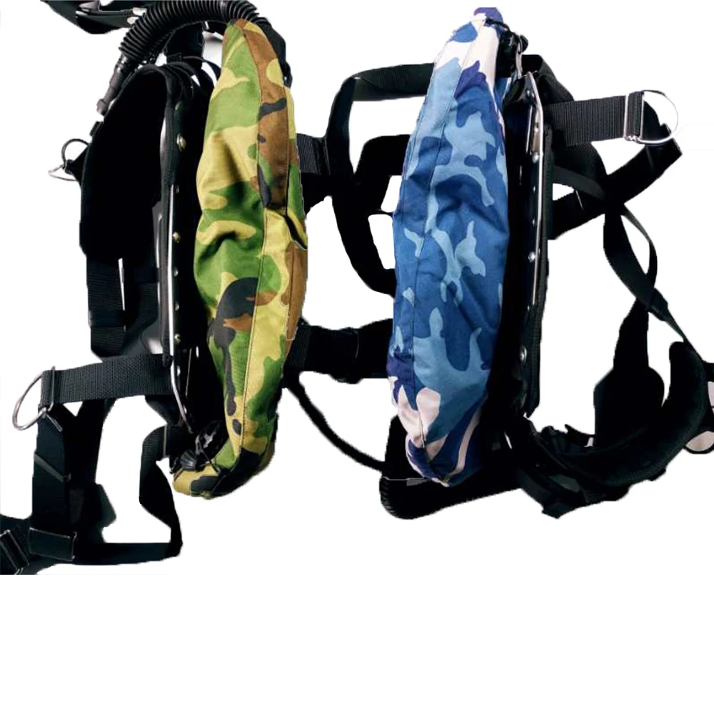 

Acecare scuba diving equipment Buoyancy Compensator Device for diving, Customer's requestment