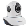 2016 hot selling 720P solar power ptz wifi wireless ip camera memory card with infrared control