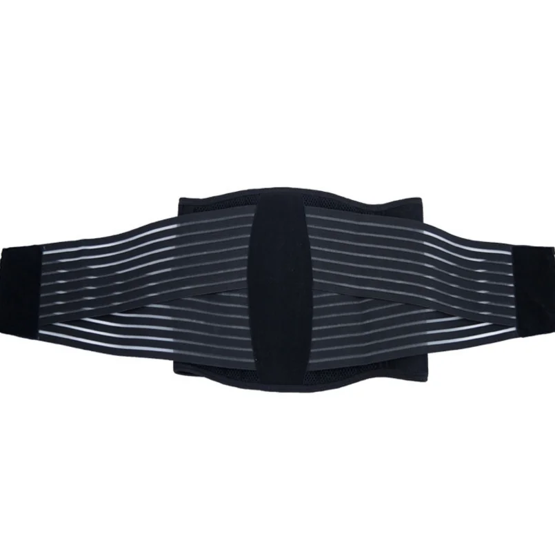 

Working lumbar belt waist support lower back brace for back pain, Customized color