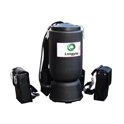 
110V/210V/220V 1200W backpack vacuum cleaner industrial 