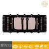 china top ten selling products used in FTTH network fiber optic splice closure
