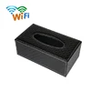 Motion Detection 4k 1080p HD WIFI IP Tissue Box Remote Wireless Hidden Camera DVR