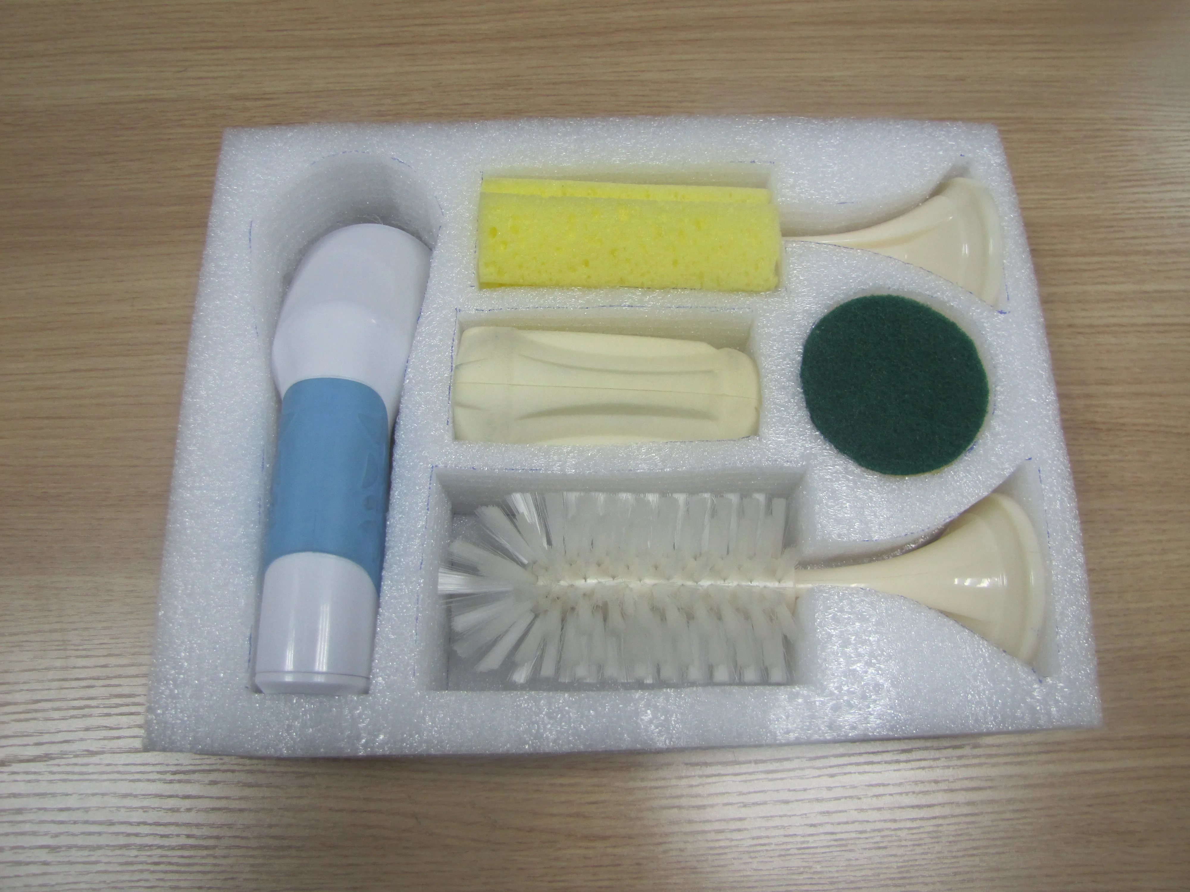 2018 Hot Sale Electric Dish Brush,Kitchen Use For Cleaning Glass,Bowl