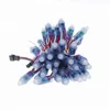 Digital RGB LED Pixel Light , Round LED Pixels Module with IP68 Waterproof DC 5V 50pcs/Set