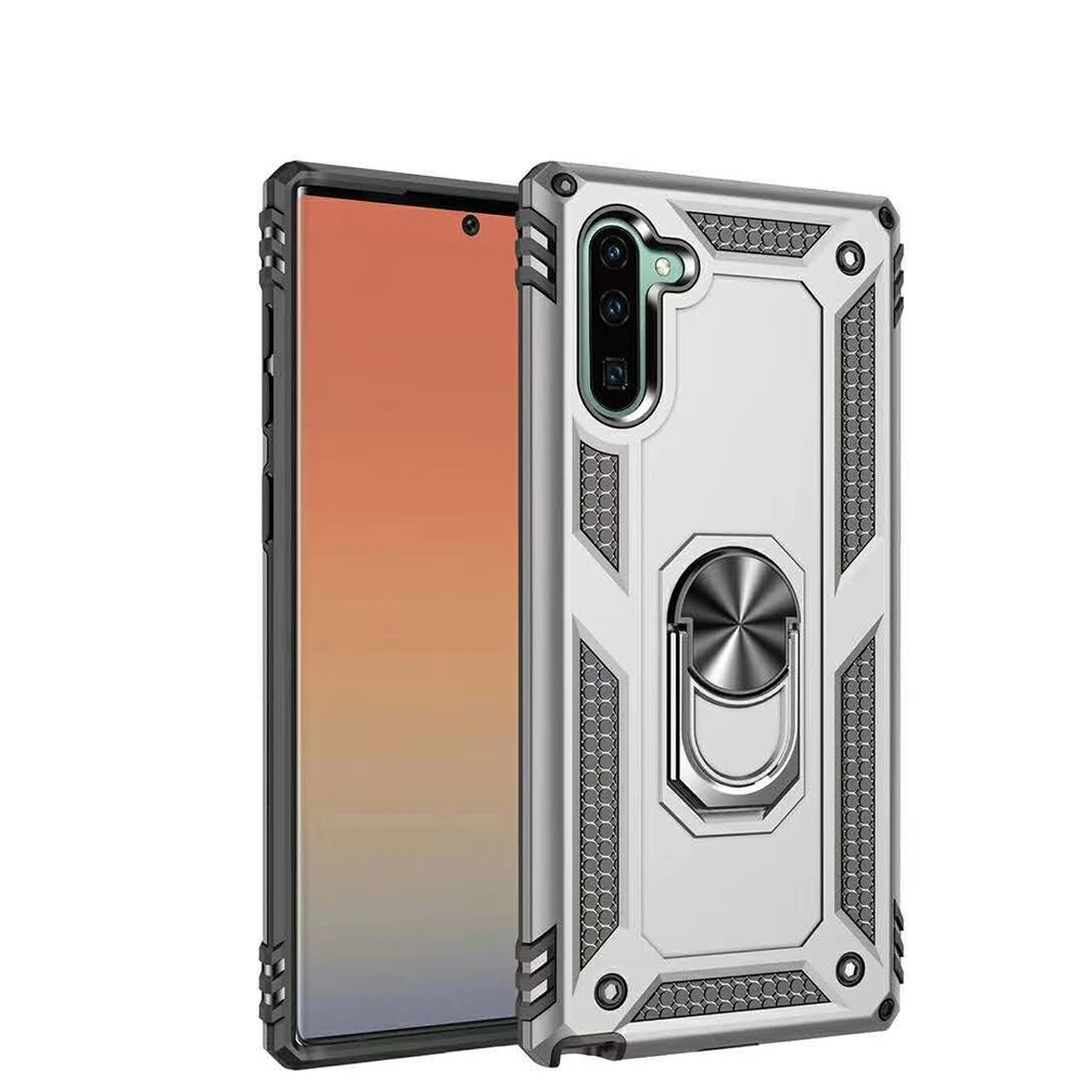 

military grade shockproof case for huawei mate 40 fullbody kickstand case for huawei mate 40 pro p30 lite hard pc case, Blue/red/black dark green /gold/sliver/rose gold