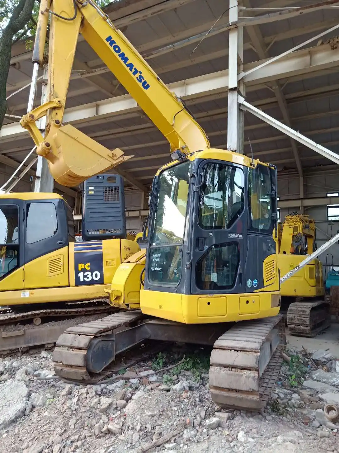 Diskon Ekskavator Komatsu Pc40 Bekas Ekskavator 4ton Komatsu Bekas Buy Used Komatsu Pc40 Excavator Japanese Used Excavator For Sale Cheap 4ton Excavator For Sale Product On Alibaba Com