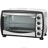 38L Electric portable oven CZ38A can be with rotisserie and covection functions