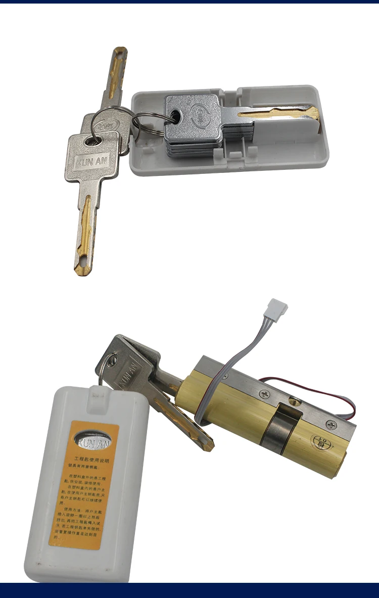 Factory Price Key Lock Cylinder Set Buy Cylinder Lock Door,Key