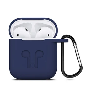 Protective Silicone Skin Cover Case Apple AirPods