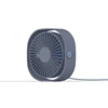 portable rechargeable battery operated hand held mini fan free sample