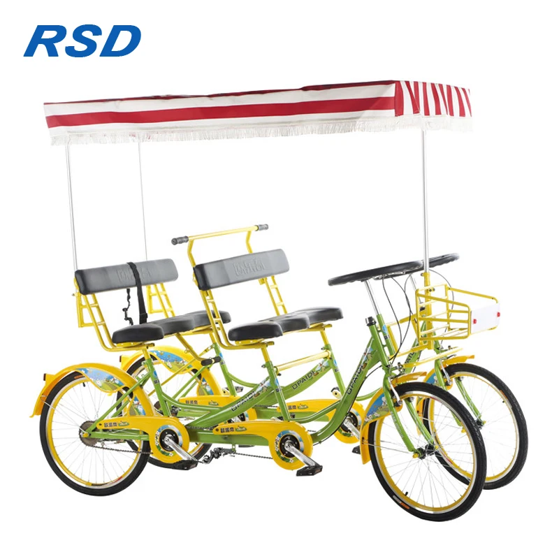 specialized tandem bike