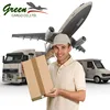 Cheap and small package China post air mail freight forwarder