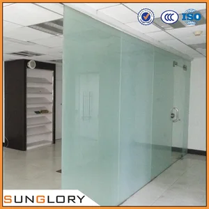 Frosted Gl Wall Panel Suppliers