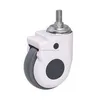 PA wheel Medical equipment used casters bassinet wheels zhongshan caster