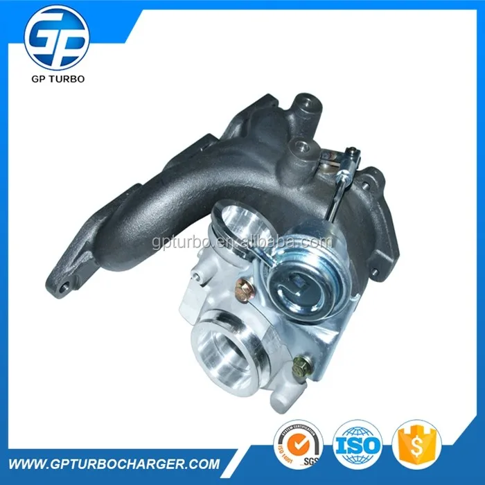 Twin-Turbolader für Volvo S60,S80,V60,V70,XC60,XC70 2.4D/ D5 (2009-) 36002757