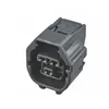 7283-7031-10 auto connector 3P female 2.3II(090II) housing electrical wire combination line connector plug