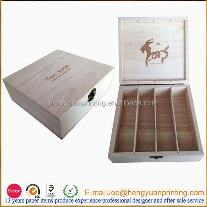 2016 Fabrikpreis Holzbox/unfinished Holz Wein Box/holz ... 2016 Fabrikpreis Holzbox/unfinished Holz Wein Box/holz ...