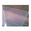 Fortune Top partner Shanghai Fochier plastic clear sheet
