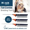 New Design Stainless Steel Pet Hair Dog Grooming Tail Tool Brush