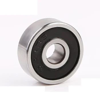 Wholesale Ceiling Fan Bearing Small Motor Bearing 508z Nylon Bearing