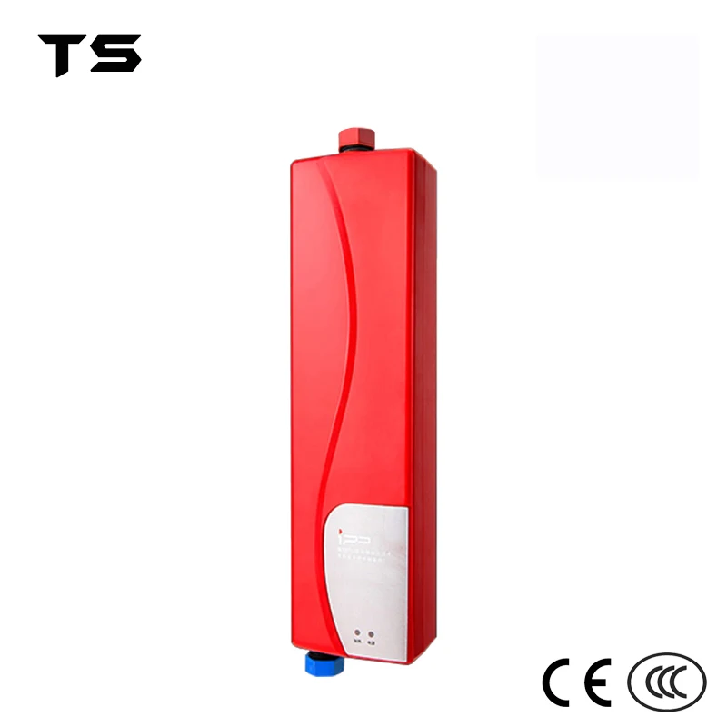 
electric hot water heater 