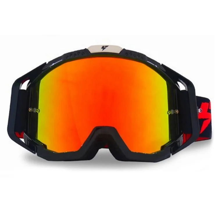 

Special racing wholesale custom motocross goggles