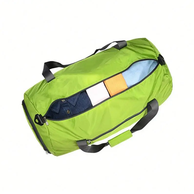 Best Multi Compartment Practical Large Gym Bag Sport Bag