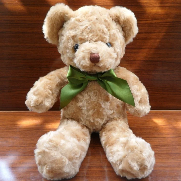 recordable teddy