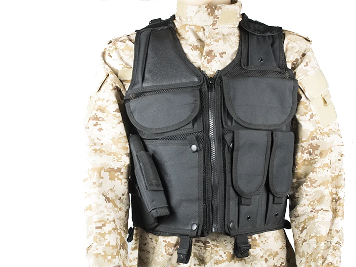 4xl Pakistan Security Neck Bulletproof Blue Nylon Tactical Vest Buy