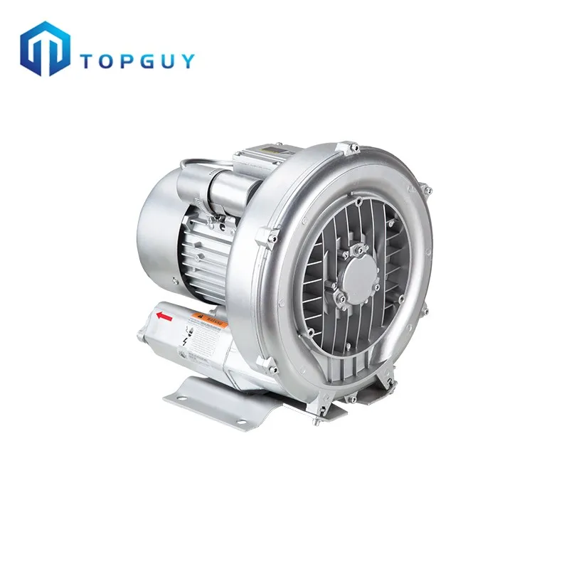 Tub Air Blower, 220V, 1.5HP, Aluminum, ABS - detail 6