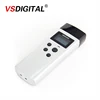 OLED screen guards tour control system with online software