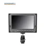 1280x 800 High Resolution 5.6" bnc input lcd monitor with Peaking Filter