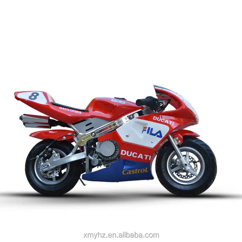 49CC детские мини Мотоциклы (SHPB-0021)