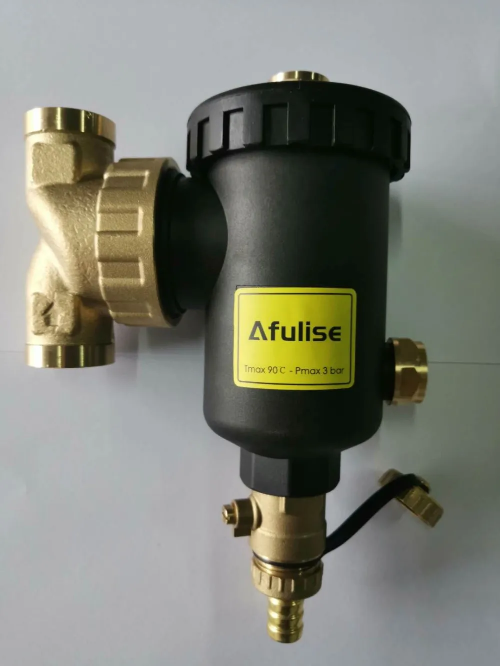 Filter For Boiler Boiler Filters Central Heating Boiler