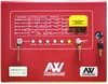 Fire Fighting Equipment/Fire Extinguisher Control System