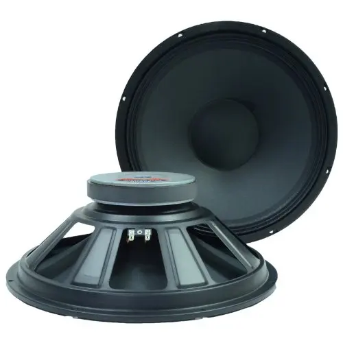 eminence 15 woofer