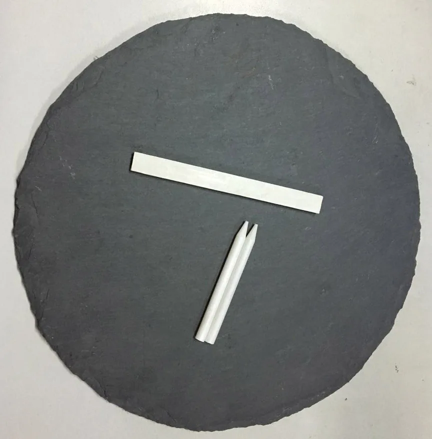 
cheap slate chalk for metal 