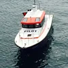 Good Price 15m Length Fiberglaass Pilot Boat with 12seats