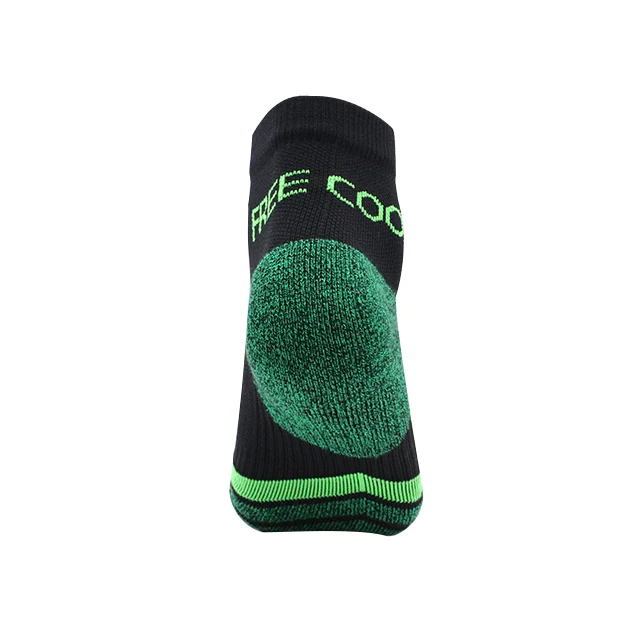 Antimicrobial Functional Socks Best Quality Terry Sports Sock