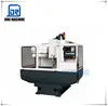 XH712G High Performance Vertical CNC Machining Centre With 3 Axis