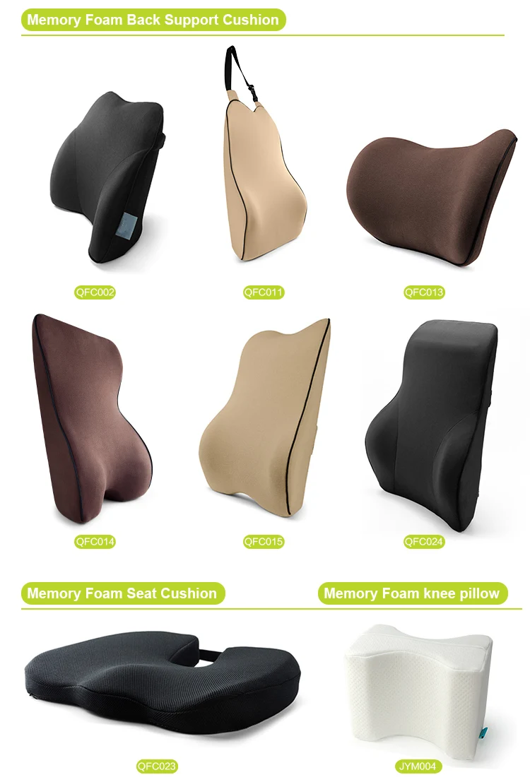 BYC Healthy Products Lorry Drivers Adult Car Seat Neck Pillow.jpg