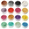 Mica Powder Pearl Pigments For Nail Art/ Color Mica Powder Soap Dye