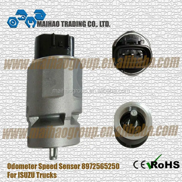 מד מרחק חיישן מהירות 8972565250 לאיסוזו משאיות