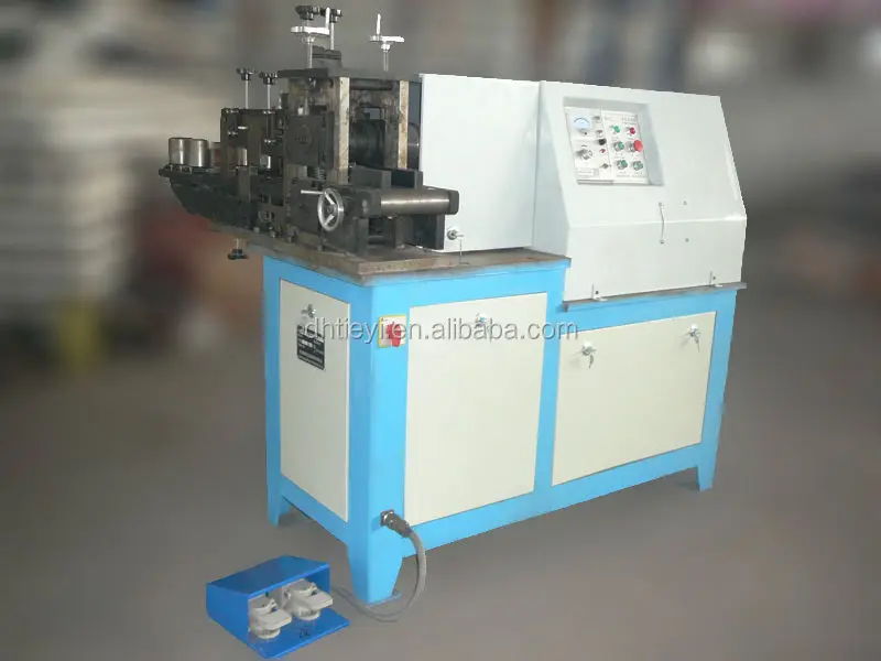 Metal Pipe Wrought Iron Cold Rolling Embossing Machine Price Steel